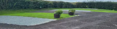 Caravan Site 2