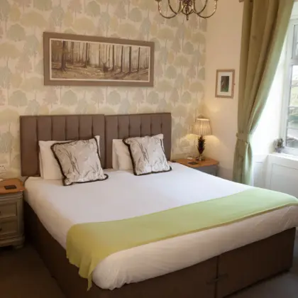 Newborough Room