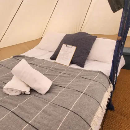Carys Tent