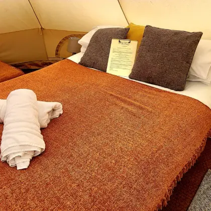 Glamping 1